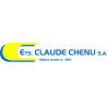 CLAUDE CHENU