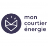 MON COURTIER ENERGIE